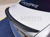 CARBON FIBRE BOOT LIP SPOILER FOR BMW【F22 M240/M235 230/228/225/220 F87/M2】【P】 (3766098690122)