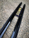 ABS GLOSSY BLACK SIDE SKIRT fit for BMW 3 Series【G20/G21 M340 330/320 M Sport】 (4648670298186)