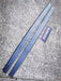 Carbon Fibre Side Skirts for BMW M Series【M3 F80 M4 F82/F83】【MP Style】 (4452250222666)