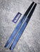 Carbon Fibre Side Skirts for BMW M Series【M3 F80 M4 F82/F83】【MP Style】 (4452250222666)