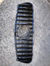 ABS Front Grille For Mercedes-Benz GLA-Class【X156 GLA180/200/220/250 GLA45 AMG】2017mid-2020【GT BK】 (6767775055946)