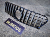 ABS Front Grille For Mercedes-Benz GLA-Class【X156 GLA180/200/220/250 GLA45 AMG】13-17mid【GT SV】 (6767770763338)