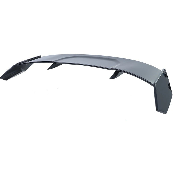 GLOSSY BLACK REAR WING SPOILER fit for BMW 1 Series【F40 128ti M Sport M135i】2019+【MP】