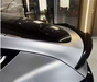 ABS Glossy Black Rear Boot Spoiler fit for 【Tesla Model Y】2022+ (7060899987530)