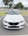 Carbon Fibre Front Bumper Lip for BMW F87 M2C【Competition Edition】【M2C-CS Style】 (6583676534858)