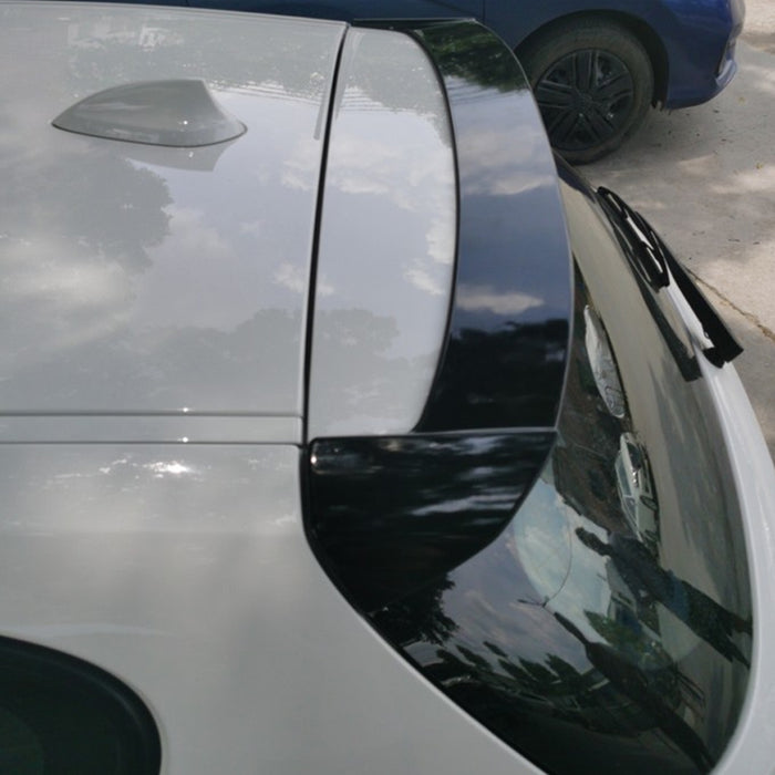 Gloss Black Roof Wing Spoiler for F20 BMW 1 Series【F20 M140I M135I & 125I 120I 118I M Sport】【2012-2019】