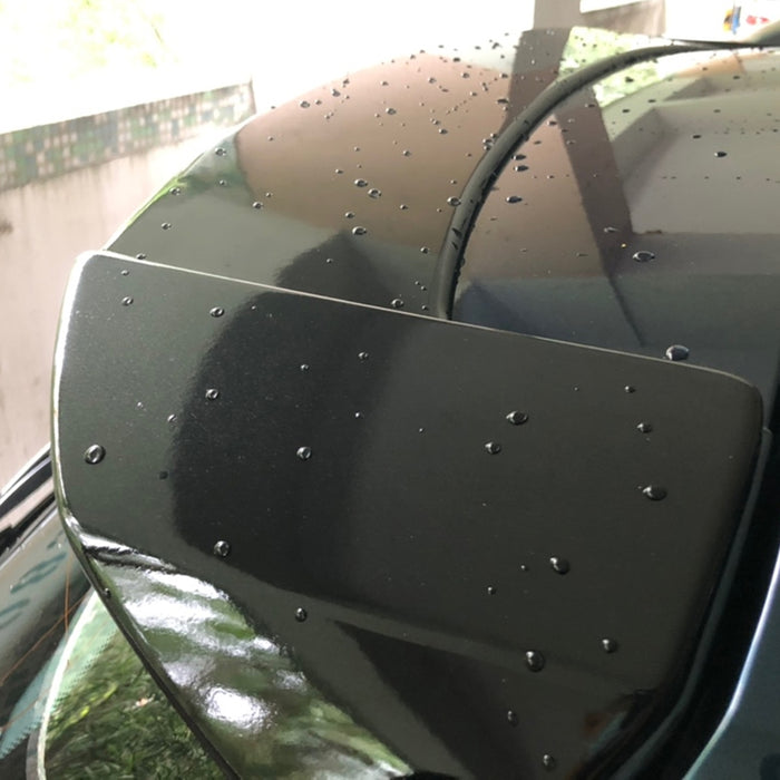 Gloss Black Roof Wing Spoiler for F20 BMW 1 Series【F20 M140I M135I & 125I 120I 118I M Sport】【2012-2019】
