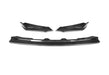 Dry Carbon Fibre Front Bumper Lip for BMW【M3 G80 G81 & M4 G82 G83】【V Style】 (7060483309642)