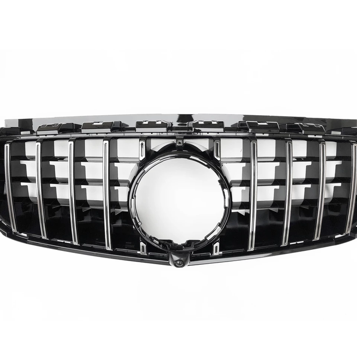 Panamericana Front Grille Fit For Mercedes Benz【W213 S213 C238】【E63 (S) AMG】2016-2020【E63 GT SV】 (7065698598986)