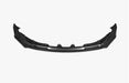 Dry Carbon Fibre Front Bumper Lip for BMW【M3 G80 G81 & M4 G82 G83】【V Style】 (7060483309642)