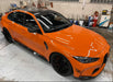 Dry Carbon Fibre Side Skirts for BMW【M3 G80 G81】【MP】 (7067059978314)