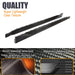 Dry Carbon Fibre Side Skirts for BMW【M3 G80 G81】【MP】 (7067059978314)