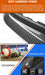 Dry Carbon Fibre Front Bumper Lip for BMW【M3 G80 G81 & M4 G82 G83】【V Style】 (7060483309642)