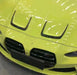Dry Carbon Fibre Front BONNET HOOD AIR VENT COVER for BMW【M3 G80 & M4 G82 G83】 (7060665565258)